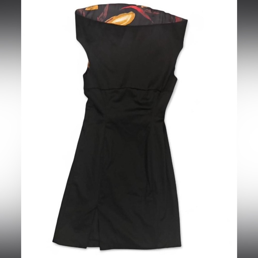 FEBEN London Off The Shoulder Dress